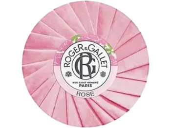 Zdjęcie produktu Roger&Gallet Rose well-being, mydło