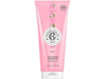 Zdjęcie produktu Roger&Gallet Rose well-being, żel