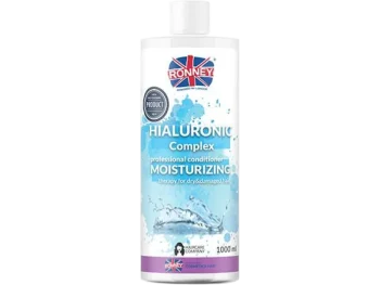Zdjęcie produktu Ronney Professional conditioner hialuronic complex moisturizing, odżywka