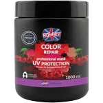 Ronney Professional Mask Color Repair Cherry UV Protection, maska
