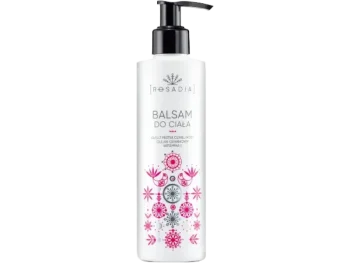 Zdjęcie produktu ROSADIA do ciała, balsam