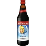 ROTBACKCHEN Rumiane policzki Klassik, sok