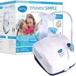 Sanity Simple (smart & easy), inhalator/nebulizator
