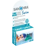 Sanohra Swim, zatyczki