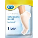 Scholl ExpertCare nawilżająca maska do stóp z olejkiem makadamia