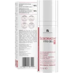 Seboradin Fito Cell serum do włosów wygładzająco-kondycjonujące bez spłukiwania
