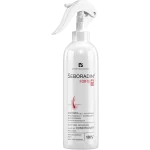 Seboradin FORTE bez spłukiwania do włosów wypadających, odżywka