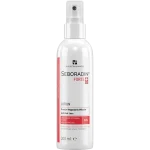 Seboradin forte przeciw wypadaniu włosów, lotion
