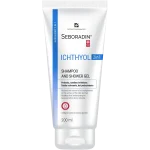 Seboradin Ichthyol szampon i żel 2 w 1