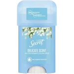 Secret Delicate Scent antyperspirant kremowy dla kobiet