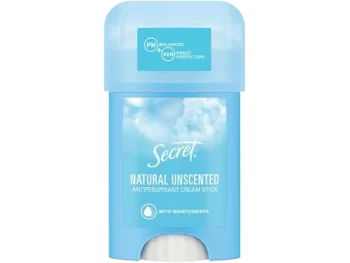 Zdjęcie produktu Secret natural unscented, roll-on