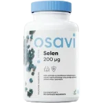 Selen, kapsułki