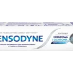 Sensodyne odbudowa i ochrona whitening, pasta