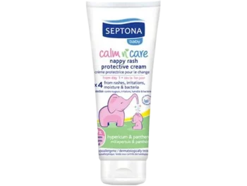 Zdjęcie produktu Septona Baby ochronny przeciw odparzeniom, krem