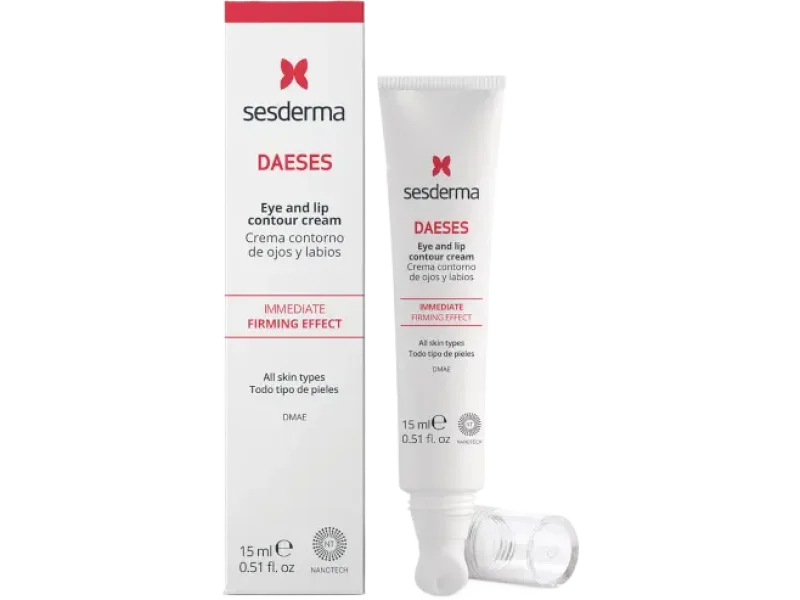 Sesderma Daeses krem kontur oczu i ust