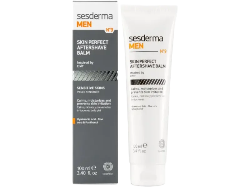 Sesderma Men po goleniu, balsam