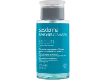 Zdjęcie produktu Sesderma Sensyses Cleanser Sebum, płyn