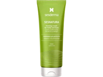 Sesderma Sesnatura ujędrniający biust i ciało, krem