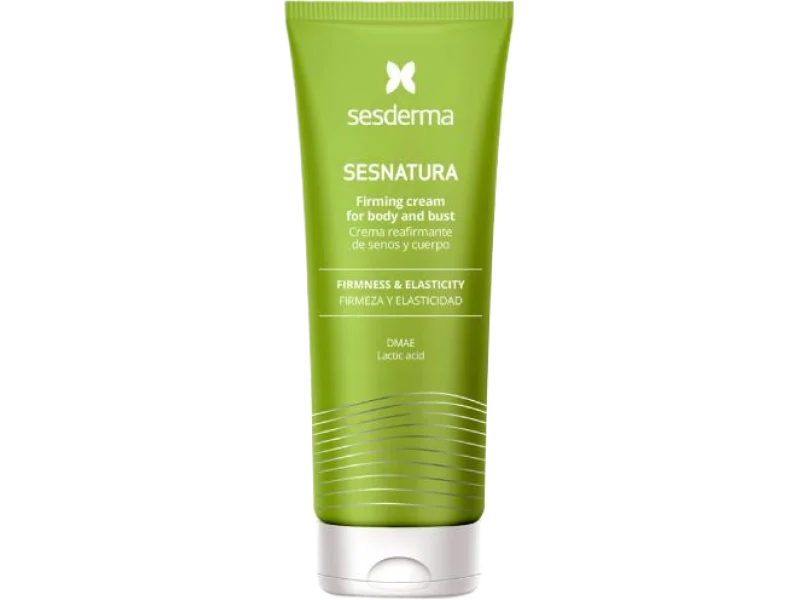 Sesderma Sesnatura ujędrniający biust i ciało, krem