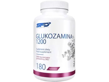 SFD Glukozamina, tabletki