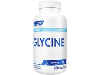 Zdjęcie produktu SFD Glycine, tabletki