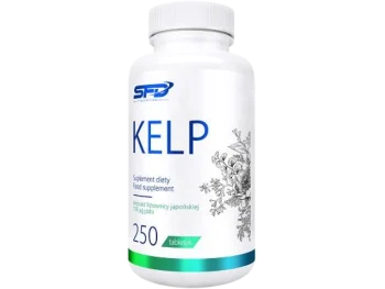 Zdjęcie produktu SFD Kelp, tabletki