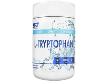 Zdjęcie produktu SFD L-Tryptophan, proszek