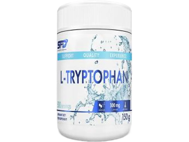 SFD L-Tryptophan, proszek