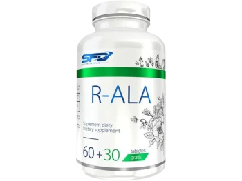 Zdjęcie produktu SFD R-ALA, tabletki
