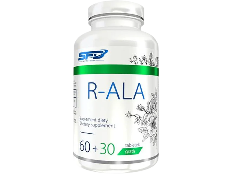 SFD R-ALA, tabletki