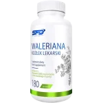 SFD Waleriana kozłek lekarski, tabletki