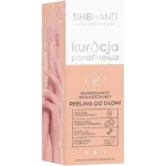 SheHand – kuracja parafinowa złuszczająco-natłuszczający peeling do skóry dłoni