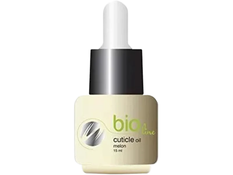 Silcare Bio Line Melon oliwka do skórek