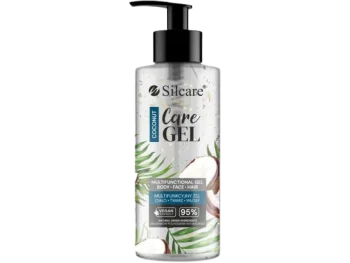 Zdjęcie produktu SILCARE Care Gel Coconut, żel