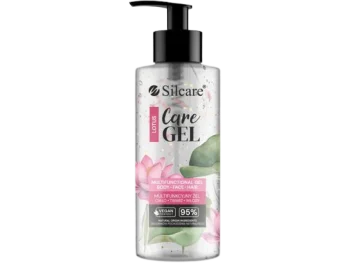 Zdjęcie produktu SILCARE Care Gel Lotus, żel