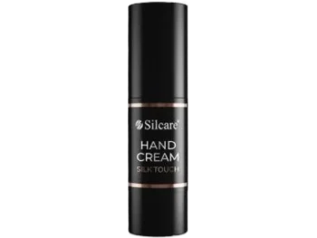 Zdjęcie produktu Silcare Hand Cream So Rose! So Gold! Silk Touch, krem