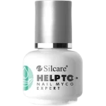 Silcare Help To Nail Myco Expert, żel