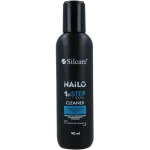 Silcare Nailo 1st Step Nail Cleaner do odtłuszczania płytki paznokcia, płyn