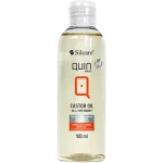 Silcare Quin Hair olej rycynowy