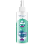 Silcare Quin Hair ułatwiający rozczesywanie dziecięcych włosów, spray