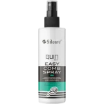 Silcare Quin Hair ułatwiający rozczesywanie włosów, spray