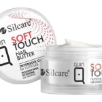Silcare Quin Soft Touch masełko do skórek