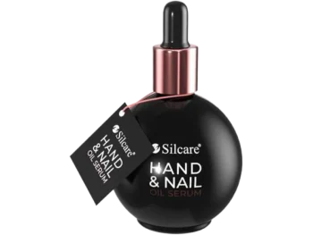 Zdjęcie produktu Silcare So Rose! So Gold! Hand & Nail Oil, serum