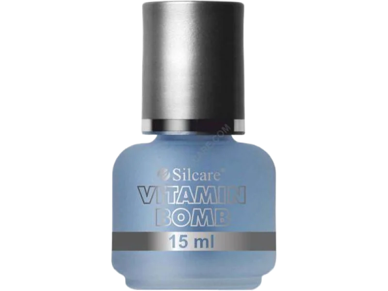 Silcare Vitamin Bomb odżywka do paznokci naturalnych