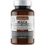 Singularis Superior Maca Powder 100% Pure, proszek