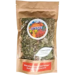 Skarby Polesia Mieszanka ziołowa oskrzelowa, zioła do zaparzania