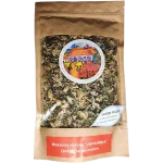 Skarby Polesia mieszanka ziołowa uspokajająca, zioła do zaparzania