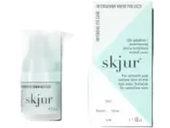 Skjur intensywny krem pod oczy
