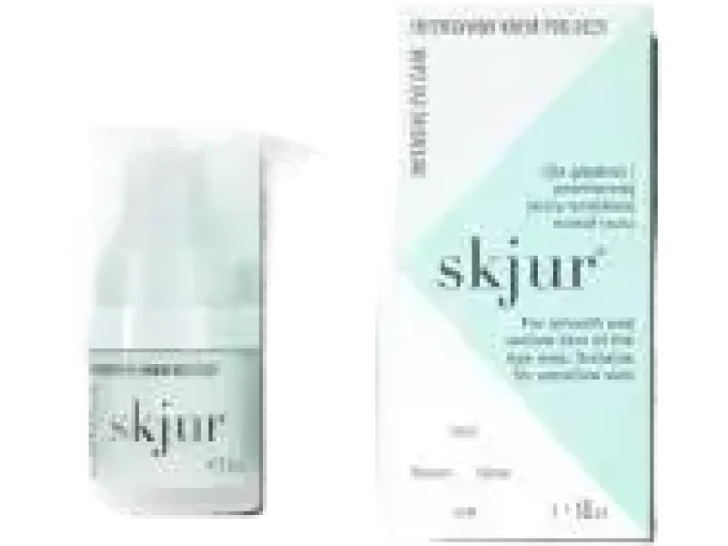 Skjur intensywny krem pod oczy