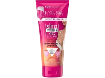 Zdjęcie produktu Slim Extreme 4D Scalpel ujędrniająco-wypełniające serum-ampułka do biustu